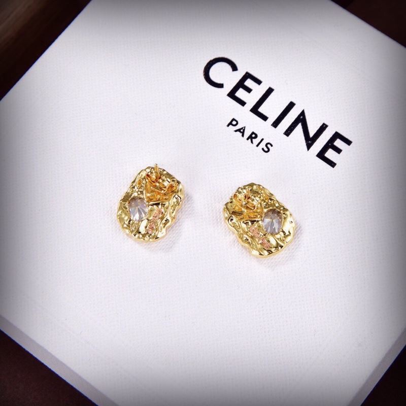 Ce1i*e earrings
